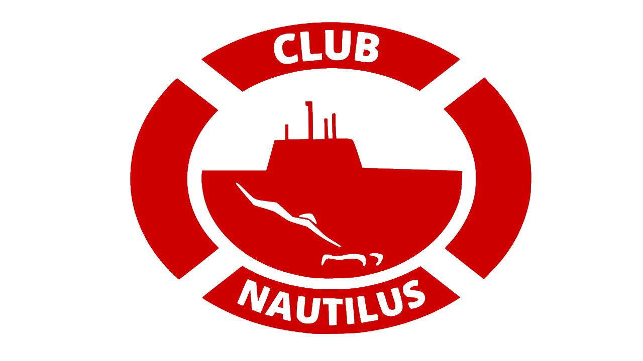 Logo Club Nautilus